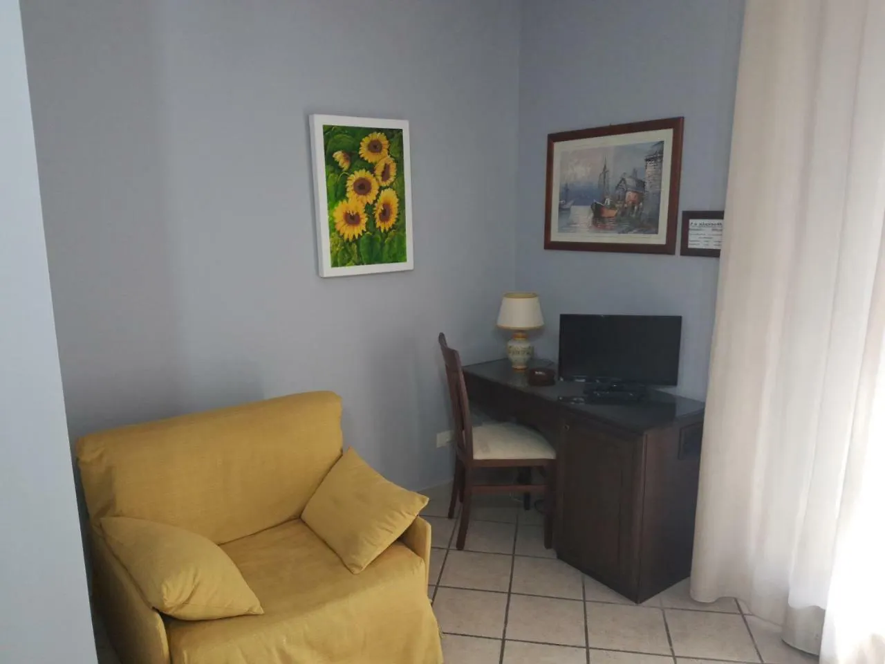 Affittacamere La Piazzetta Caltagirone
