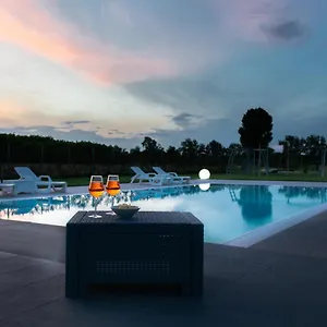 Campofiore 3* Pontelongo