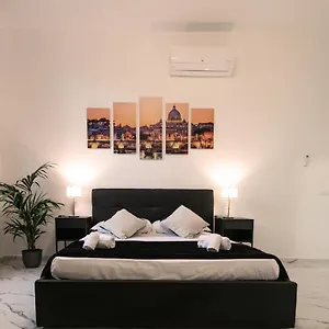 Re Di Rooftop Guest house