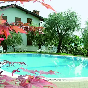 Ristorante Orazio 3* Sale Marasino