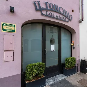 Il Torchio Di Alchieri Moreno E C Sas 3* Pizzighettone
