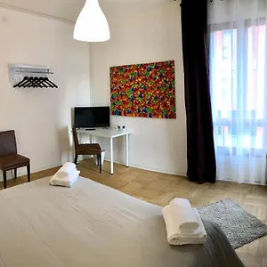 Cityhouse Padoue
