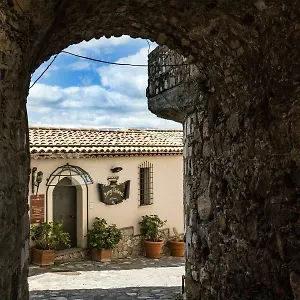 Borgo Medievale Gasthuis