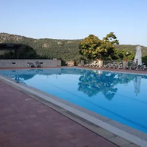 Ristorante Gusana 3* Gavoi