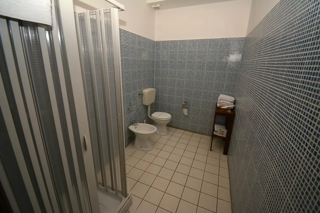 ** Maison d'hôtes Affittacamere La Piazzetta Caltagirone Italie