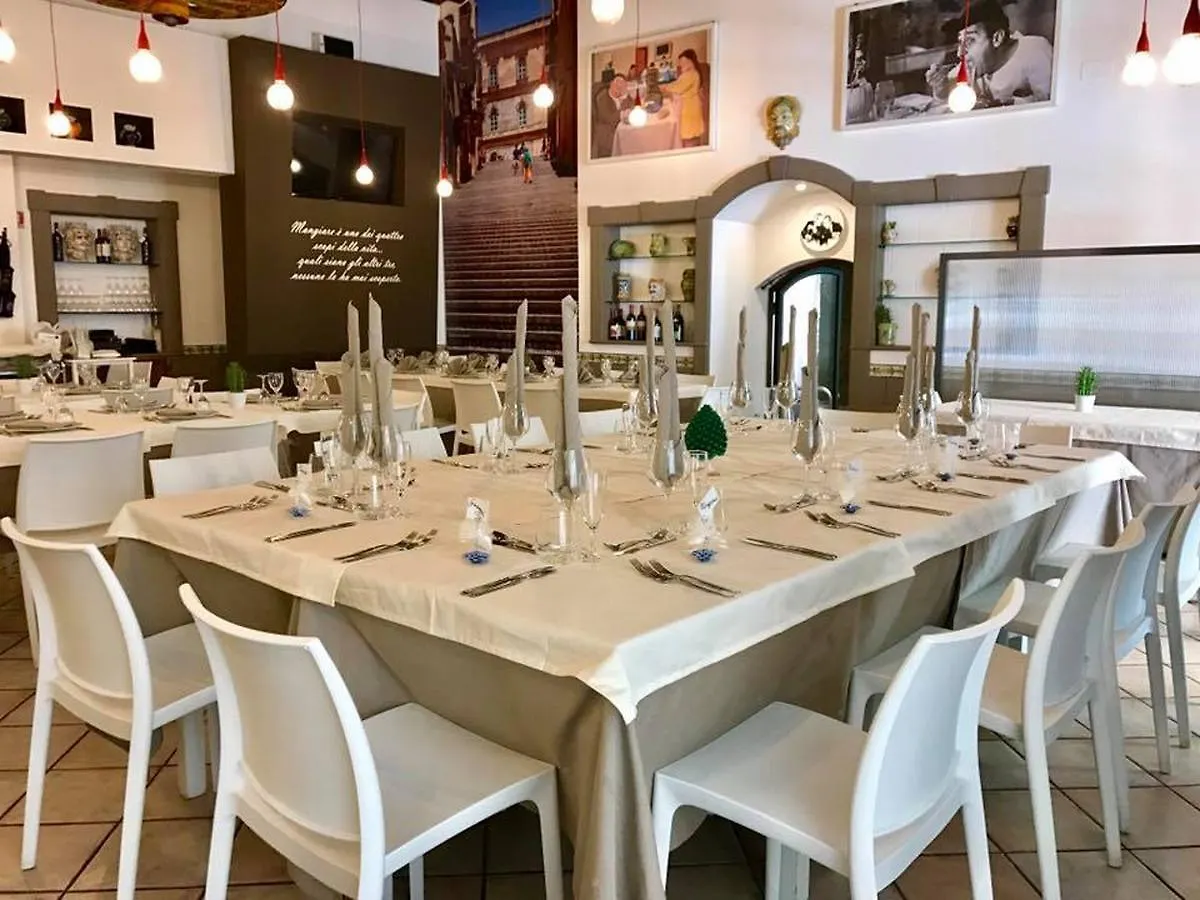 Maison d'hôtes Affittacamere La Piazzetta Caltagirone
